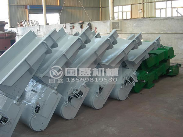 梗稻電磁振動(dòng)給料機(jī) 梗稻電磁振動(dòng)給料機(jī)