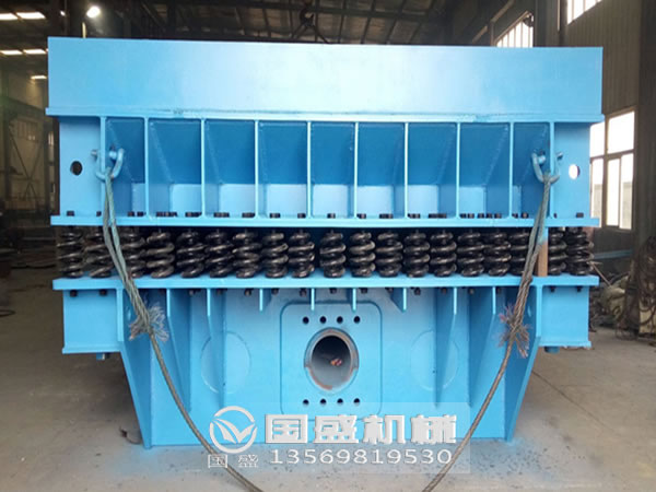 振動(dòng)落砂機(jī)地腳螺栓 振動(dòng)落砂機(jī)地腳螺栓
