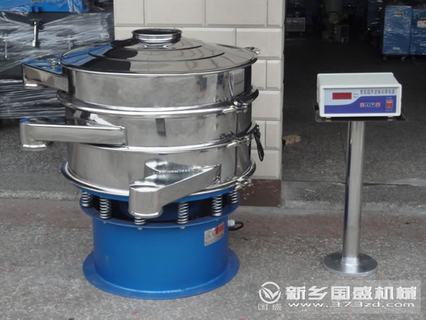 不銹鋼振動(dòng)篩設(shè)備 不銹鋼振動(dòng)篩設(shè)備